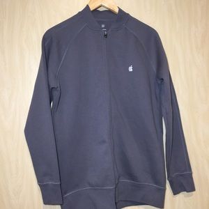 APPLE EMPLOYEE SWEATER SIZE M